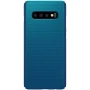 Nillkin Super Frosted Shield Matte cover case for Samsung Galaxy S10 Plus (S10+) order from official NILLKIN store